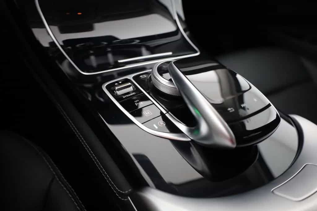 Mercedes-Benz GLC-Class 350d Exclusive 4Matic LED Standheizung AHK 01/2018-photo-12