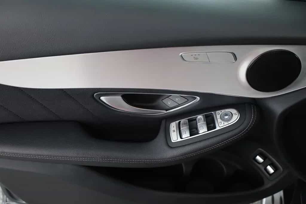 Mercedes-Benz GLC-Class 350d Exclusive 4Matic LED Standheizung AHK 01/2018-photo-20
