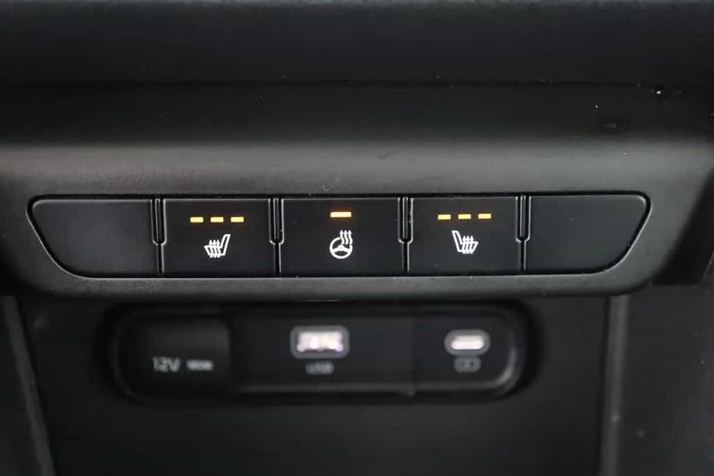 Kia Sportage 1.6 T-GDI Edition 7 LED Tempomat Kamera 09/2022-photo-12
