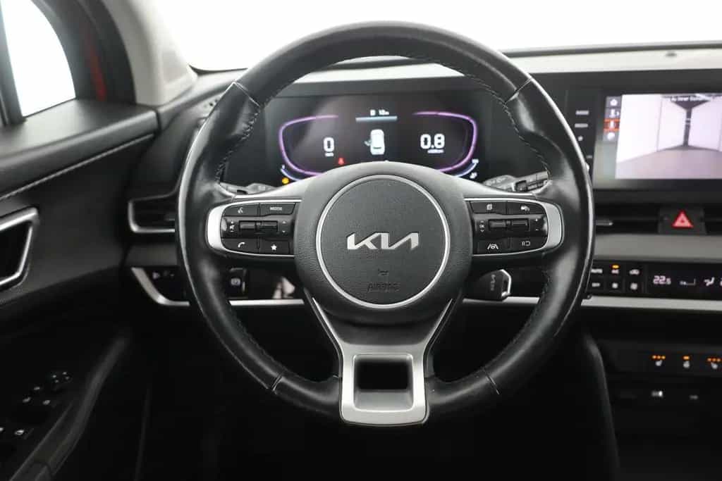 Kia Sportage 1.6 T-GDI Edition 7 LED Tempomat Kamera 09/2022-photo-14