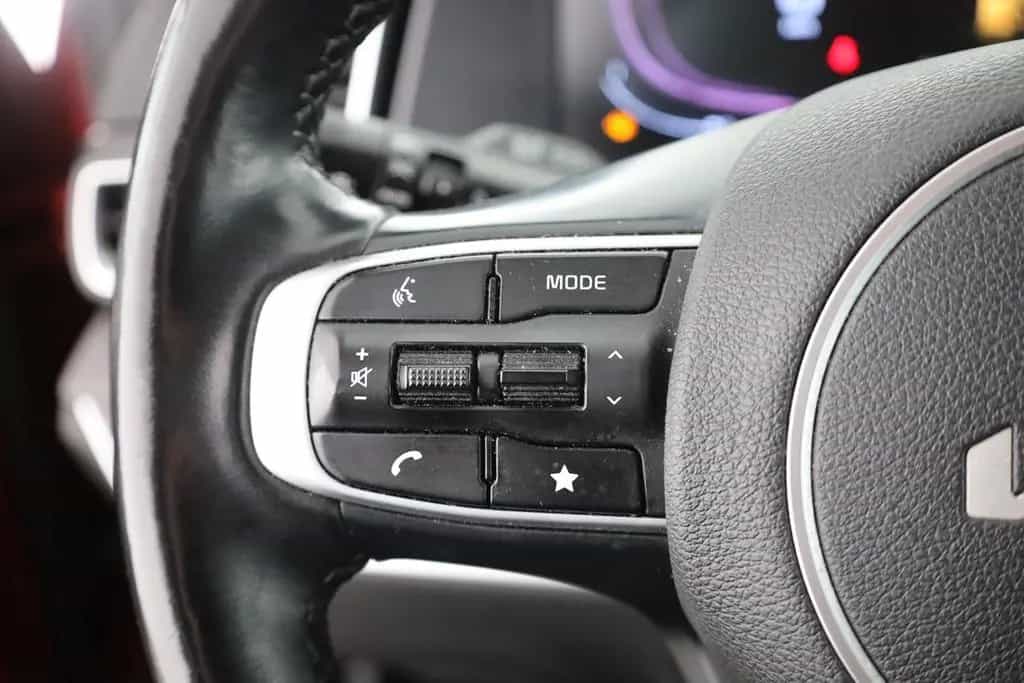 Kia Sportage 1.6 T-GDI Edition 7 LED Tempomat Kamera 09/2022-photo-15
