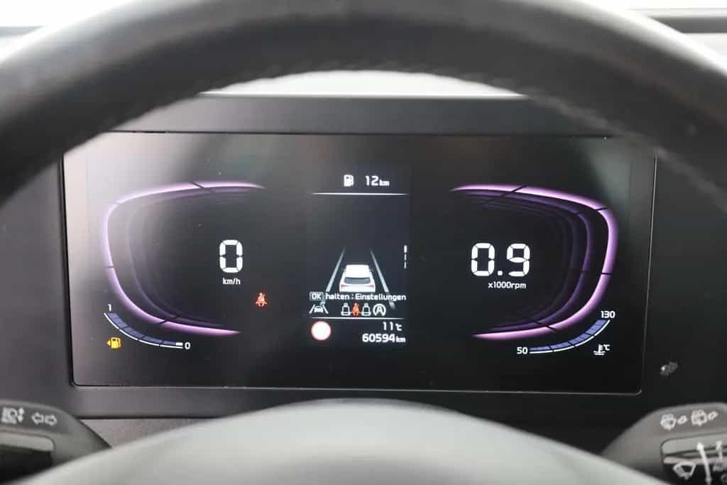 Kia Sportage 1.6 T-GDI Edition 7 LED Tempomat Kamera 09/2022-photo-17