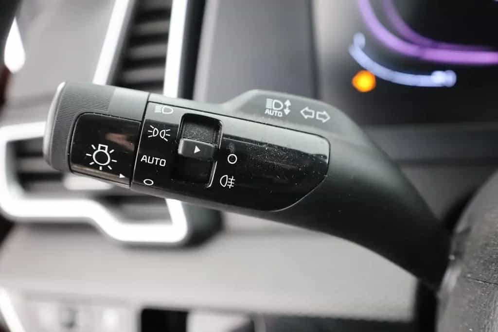 Kia Sportage 1.6 T-GDI Edition 7 LED Tempomat Kamera 09/2022-photo-18