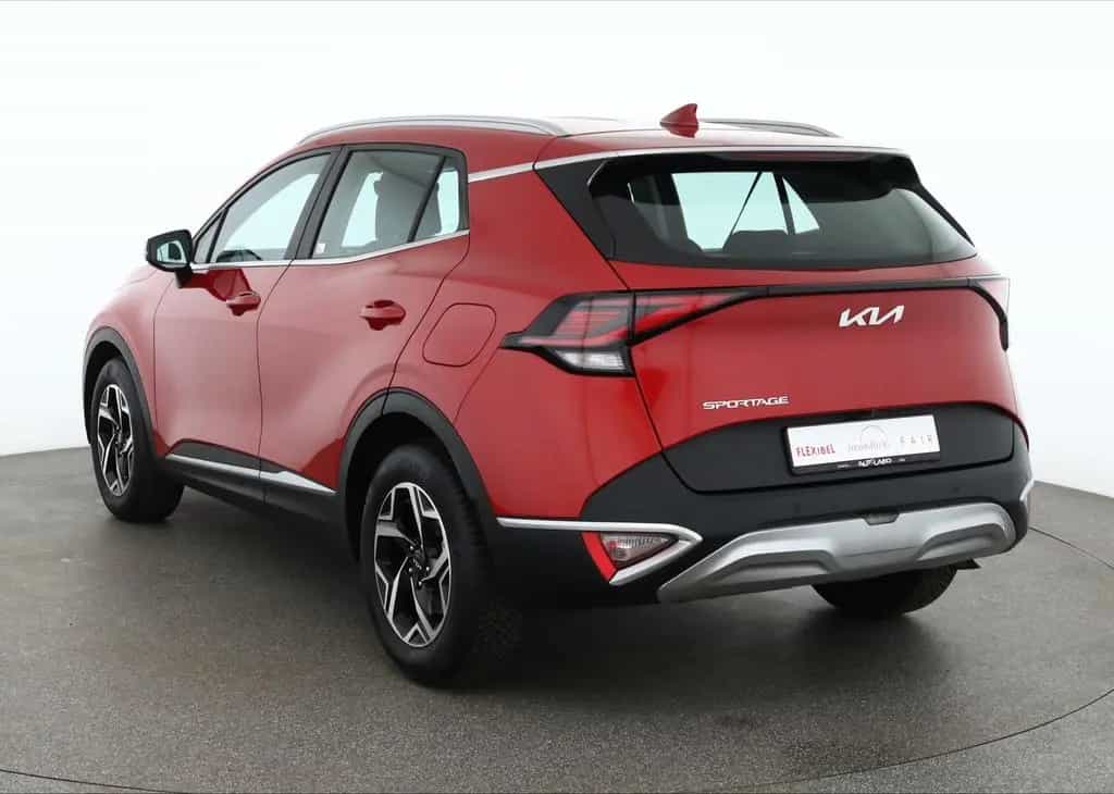 Kia Sportage 1.6 T-GDI Edition 7 LED Tempomat Kamera 09/2022-photo-2