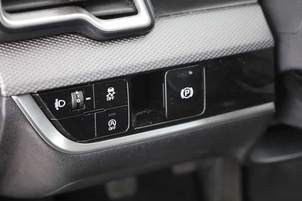 Kia Sportage 1.6 T-GDI Edition 7 LED Tempomat Kamera 09/2022-photo-20