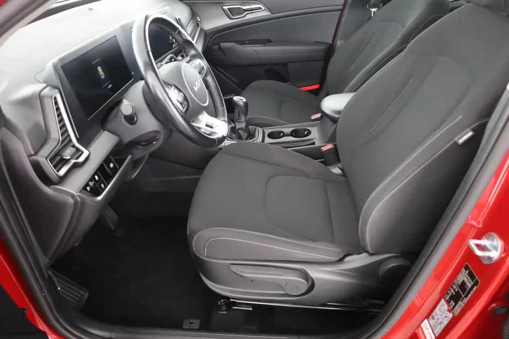 Kia Sportage 1.6 T-GDI Edition 7 LED Tempomat Kamera 09/2022-photo-22