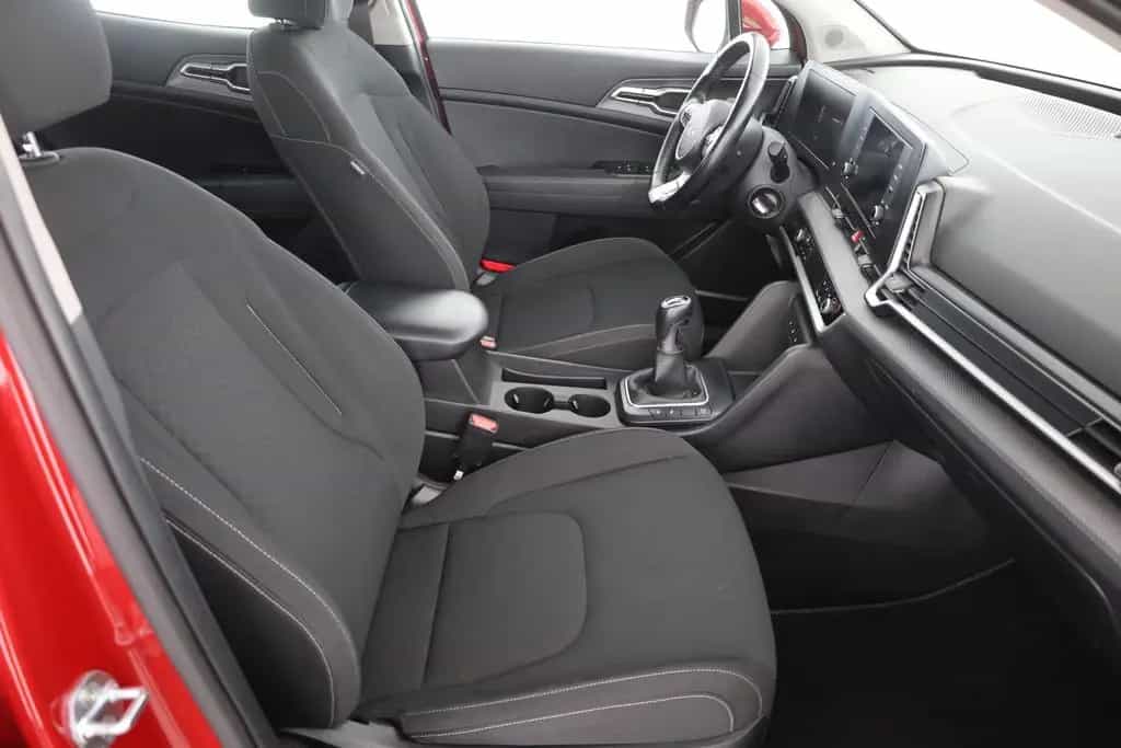 Kia Sportage 1.6 T-GDI Edition 7 LED Tempomat Kamera 09/2022-photo-23