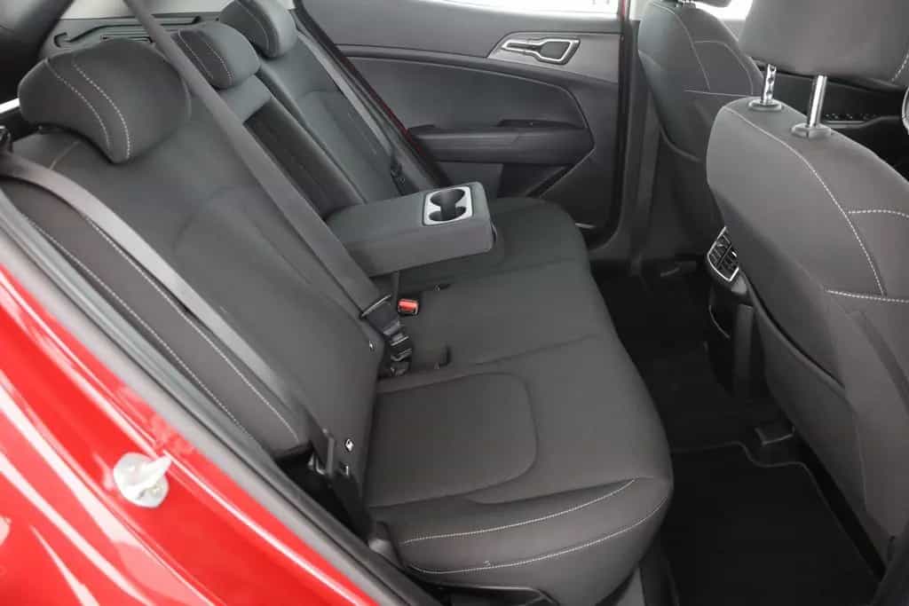 Kia Sportage 1.6 T-GDI Edition 7 LED Tempomat Kamera 09/2022-photo-24