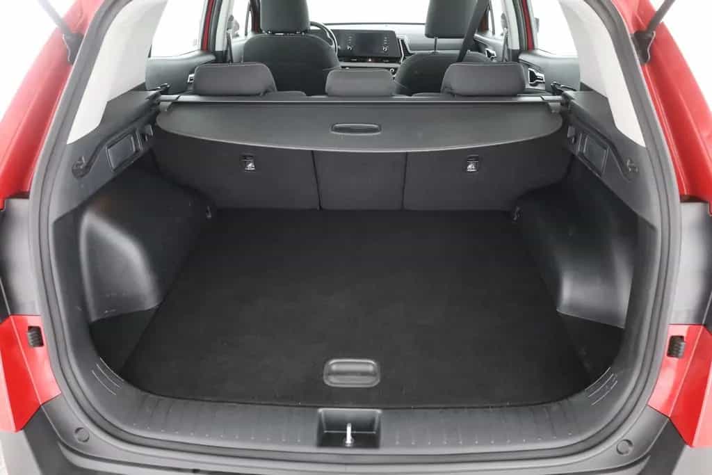Kia Sportage 1.6 T-GDI Edition 7 LED Tempomat Kamera 09/2022-photo-25
