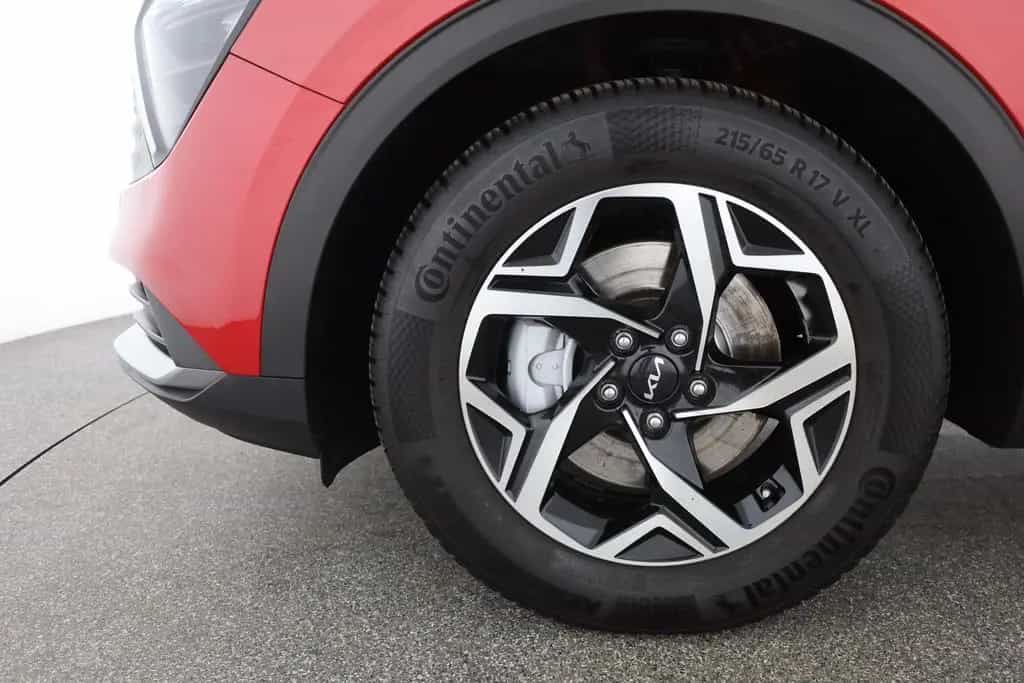 Kia Sportage 1.6 T-GDI Edition 7 LED Tempomat Kamera 09/2022-photo-29