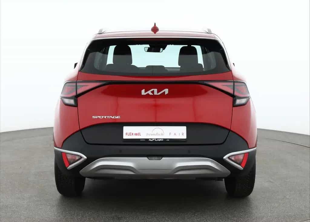 Kia Sportage 1.6 T-GDI Edition 7 LED Tempomat Kamera 09/2022-photo-3