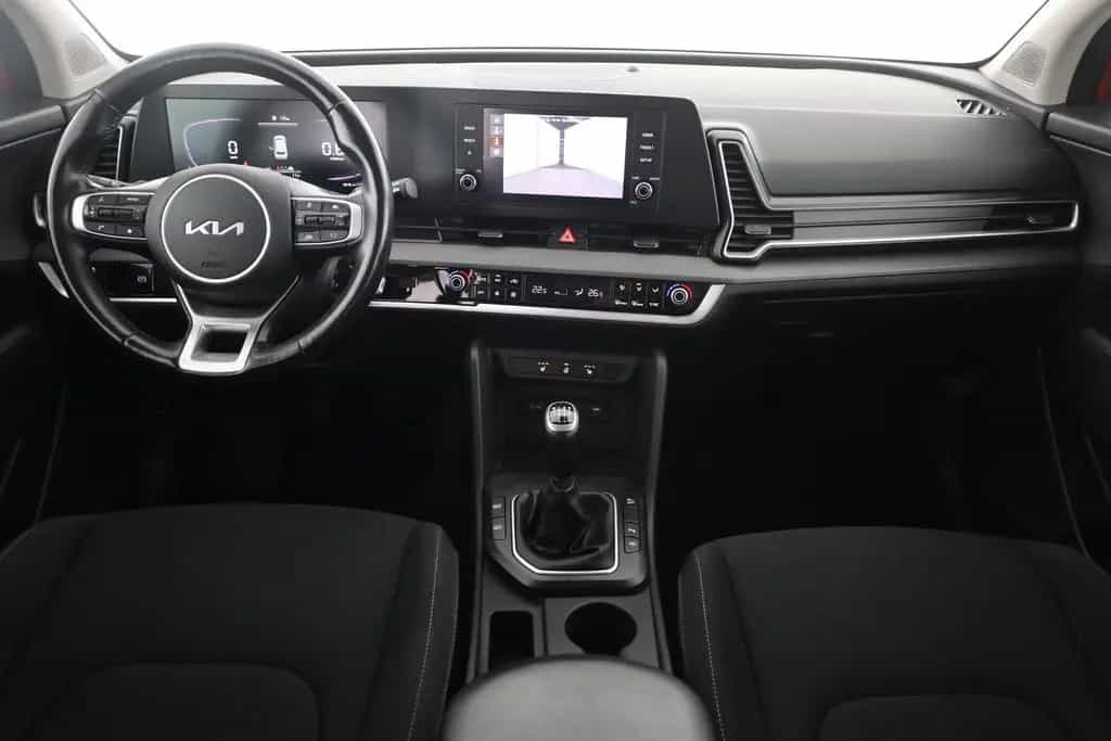 Kia Sportage 1.6 T-GDI Edition 7 LED Tempomat Kamera 09/2022-photo-8