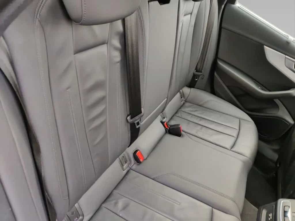 Audi A4 Avant 40 TFSI advanced S tronic AHK ACC Leder 08/2020-photo-13