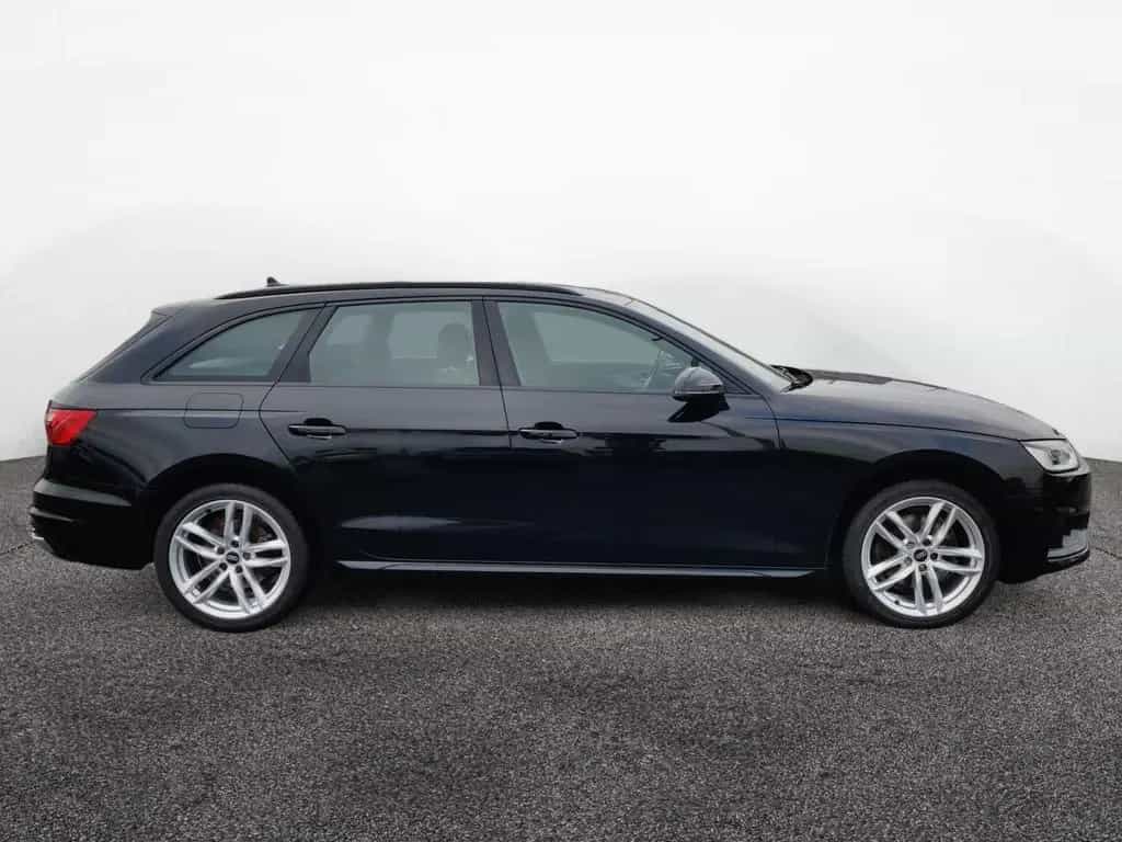 Audi A4 Avant 40 TFSI advanced S tronic AHK ACC Leder 08/2020-photo-6