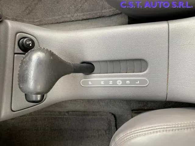 Chrysler Vision Vision 3.5 V6 24V -UNIPRPOPRIETARIO- FU 05/1995-photo-11