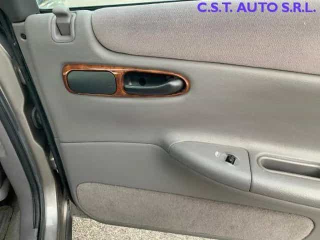 Chrysler Vision Vision 3.5 V6 24V -UNIPRPOPRIETARIO- FU 05/1995-photo-12
