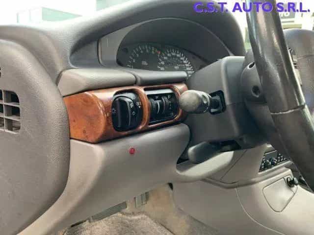 Chrysler Vision Vision 3.5 V6 24V -UNIPRPOPRIETARIO- FU 05/1995-photo-14