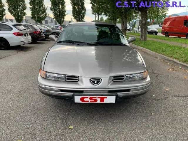 Chrysler Vision Vision 3.5 V6 24V -UNIPRPOPRIETARIO- FU 05/1995-photo-3