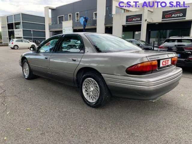 Chrysler Vision Vision 3.5 V6 24V -UNIPRPOPRIETARIO- FU 05/1995-photo-5