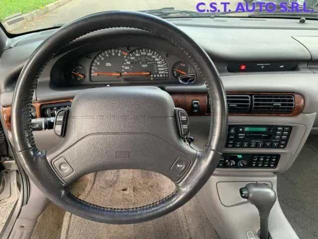 Chrysler Vision Vision 3.5 V6 24V -UNIPRPOPRIETARIO- FU 05/1995-photo-7