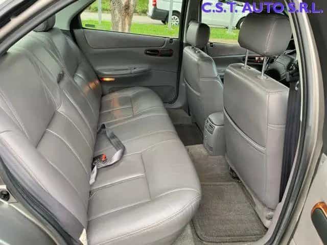 Chrysler Vision Vision 3.5 V6 24V -UNIPRPOPRIETARIO- FU 05/1995-photo-8
