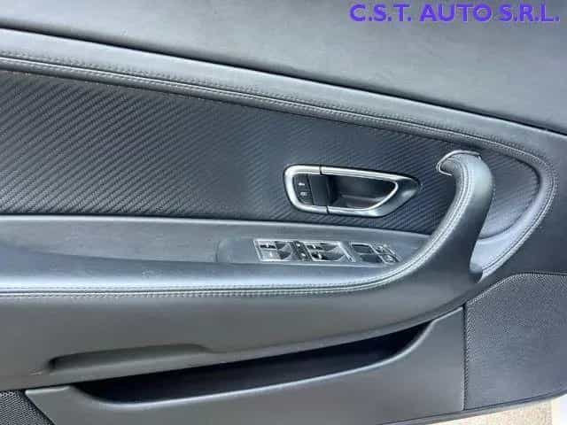 Bentley Continental Continental GT 01/2008-photo-13