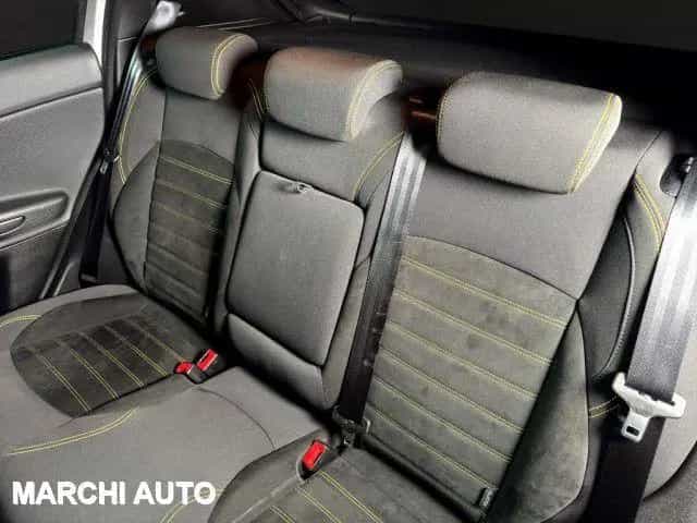 Alfa Romeo Giulietta ROMEO Giulietta 2.0 JTDm 170 CV TCT Veloce 06/2019-photo-10