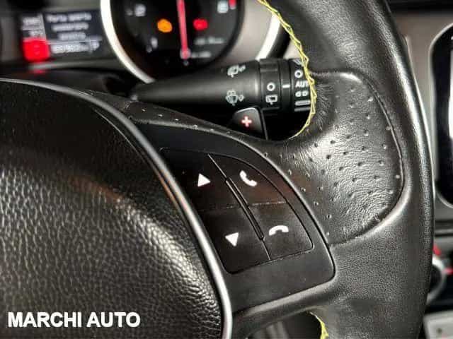 Alfa Romeo Giulietta ROMEO Giulietta 2.0 JTDm 170 CV TCT Veloce 06/2019-photo-14