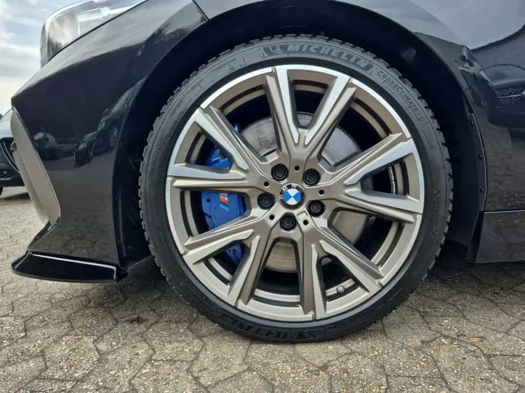BMW M135 i xDrive HarmanK SportsitzeM Headup LED 07/2021-photo-12