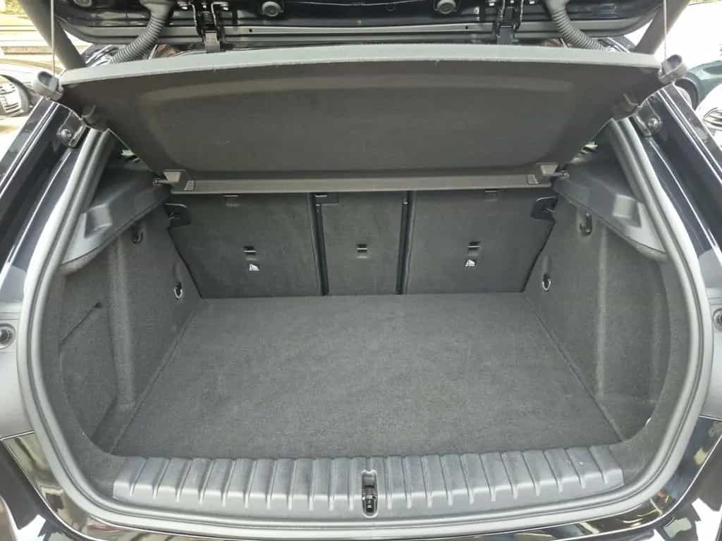 BMW M135 i xDrive HarmanK SportsitzeM Headup LED 07/2021-photo-13