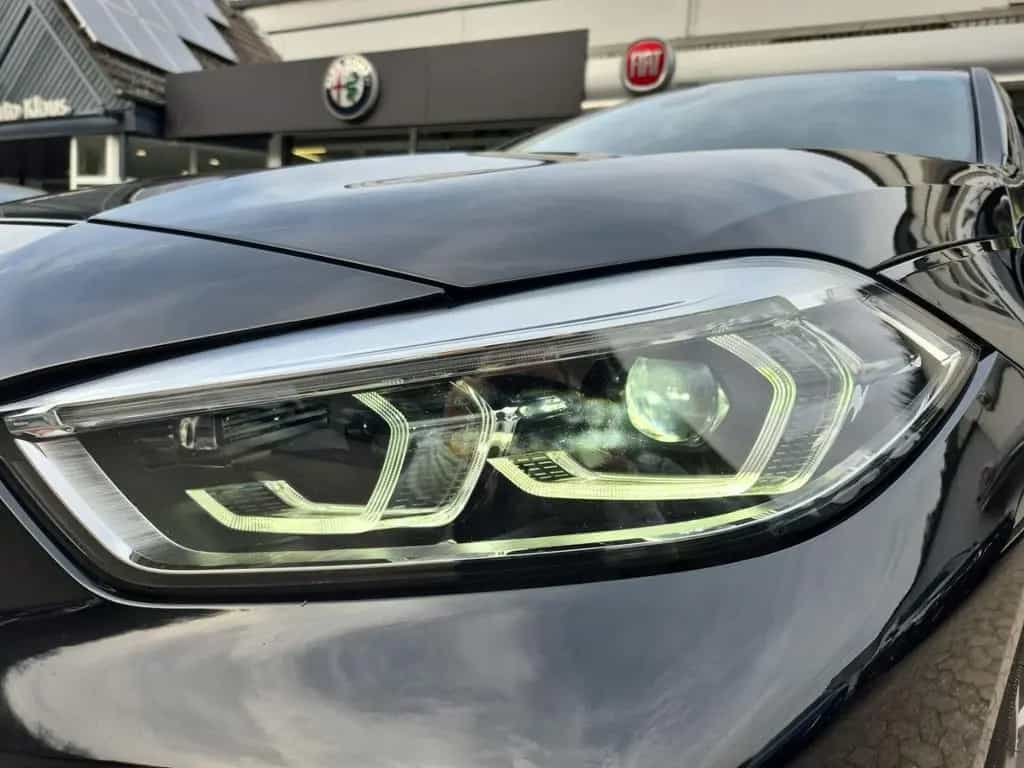 BMW M135 i xDrive HarmanK SportsitzeM Headup LED 07/2021-photo-17