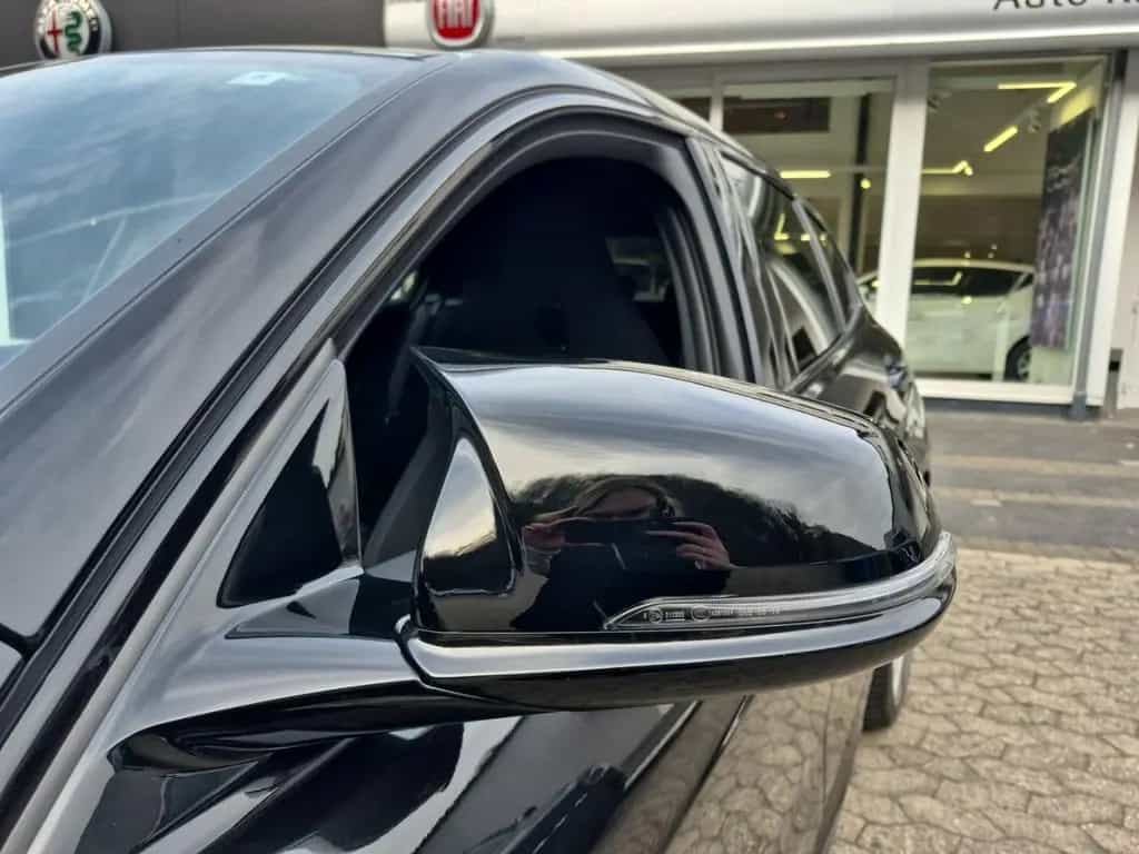 BMW M135 i xDrive HarmanK SportsitzeM Headup LED 07/2021-photo-18