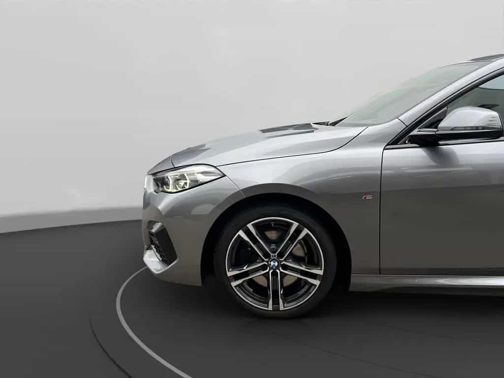 BMW 220 Gran Coupé 220i Gran Coupé M Sport HiFi Tempomat Sitzhzg. 05/2023-photo-13