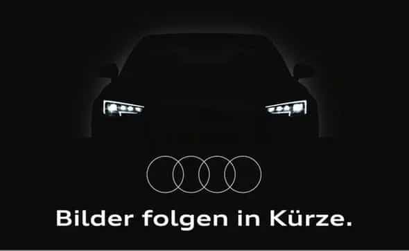 Audi A4 Lim. 40 TFSI S line PANO*AHK*LEDER*VIRTUAL*LE 02/2023-photo-1