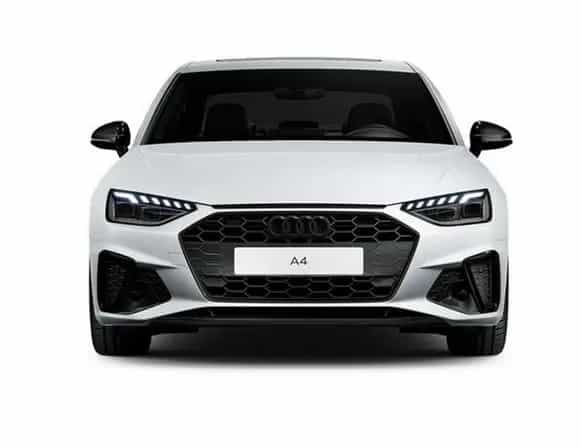 Audi A4 Lim. 40 TFSI S line PANO*AHK*LEDER*VIRTUAL*LE 02/2023-photo-2