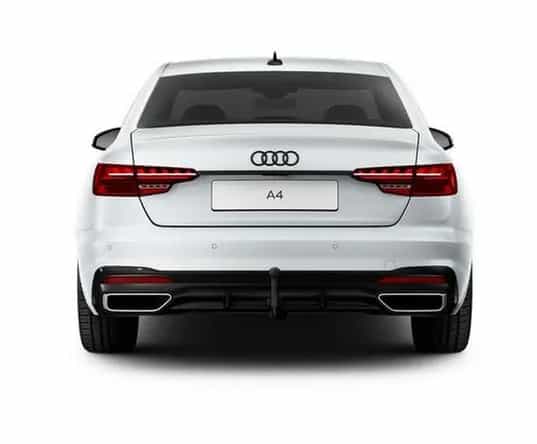 Audi A4 Lim. 40 TFSI S line PANO*AHK*LEDER*VIRTUAL*LE 02/2023-photo-3
