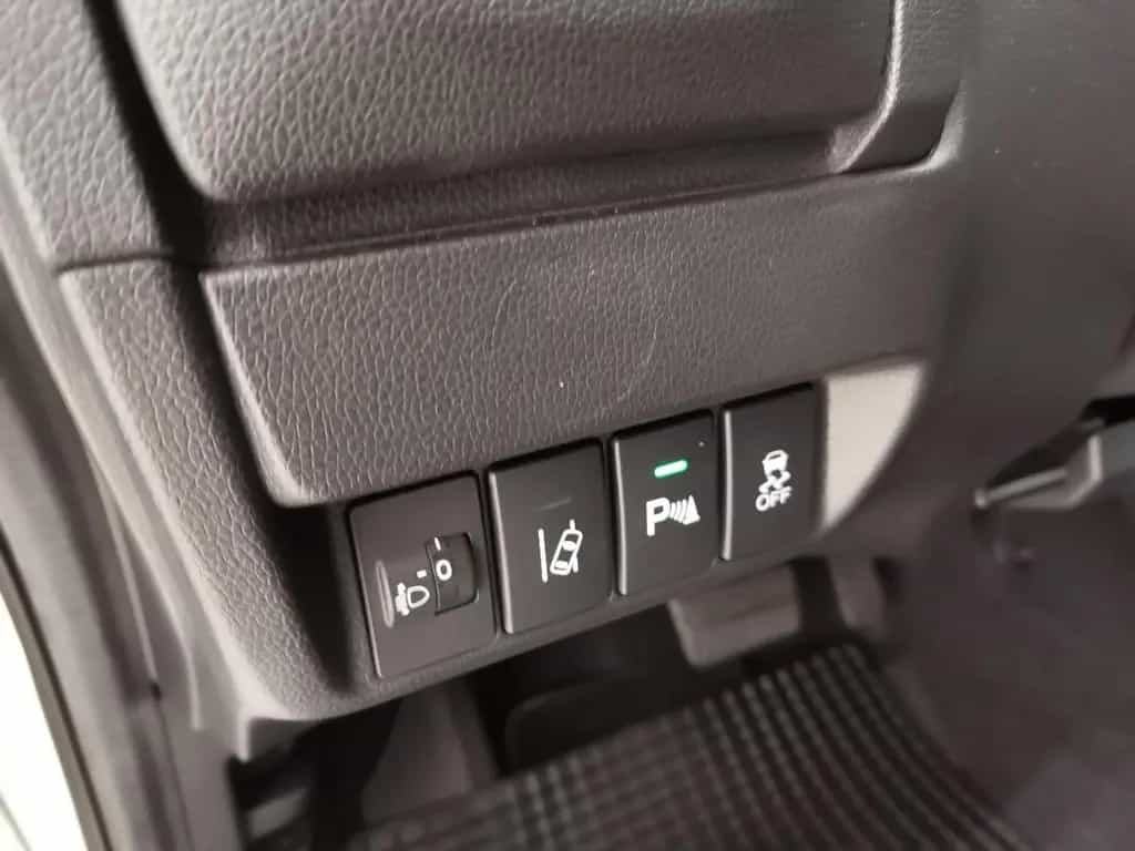 Honda Jazz 1.3 i-VTEC CVT Comfort|Navi|Klima|SHZ 06/2016-photo-11