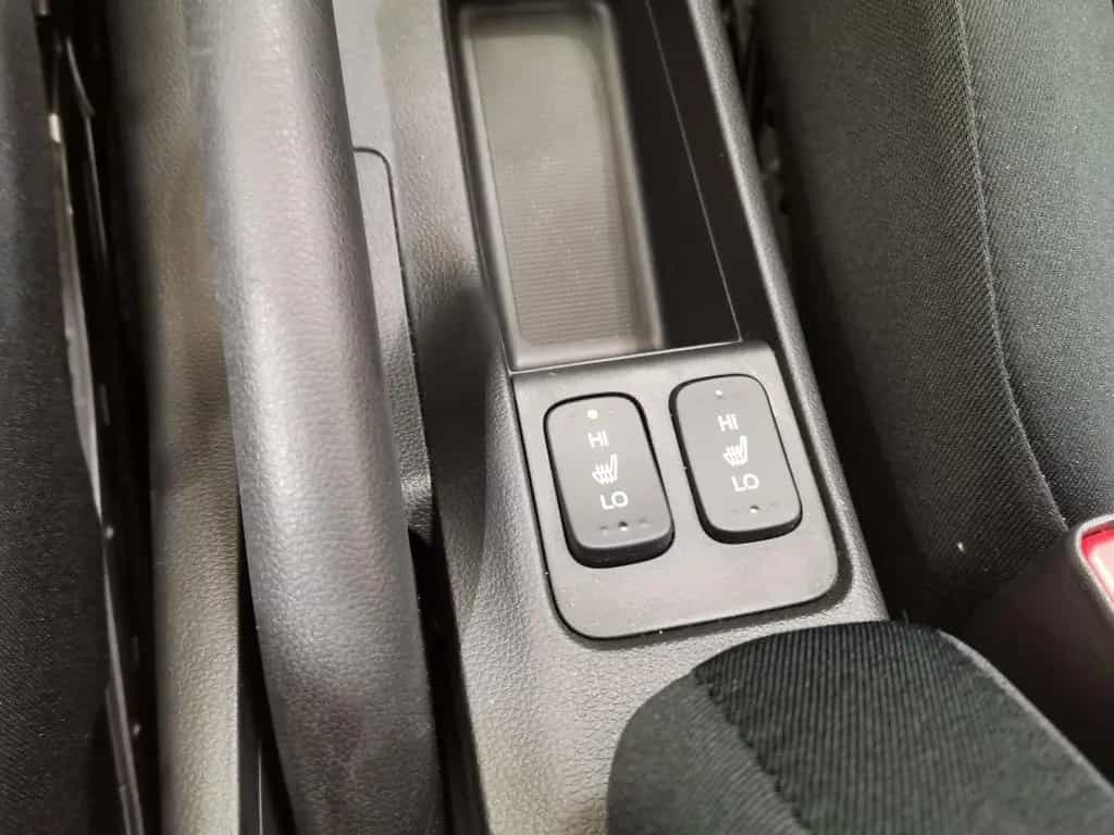 Honda Jazz 1.3 i-VTEC CVT Comfort|Navi|Klima|SHZ 06/2016-photo-12