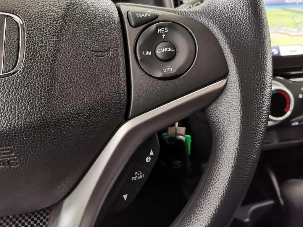 Honda Jazz 1.3 i-VTEC CVT Comfort|Navi|Klima|SHZ 06/2016-photo-16