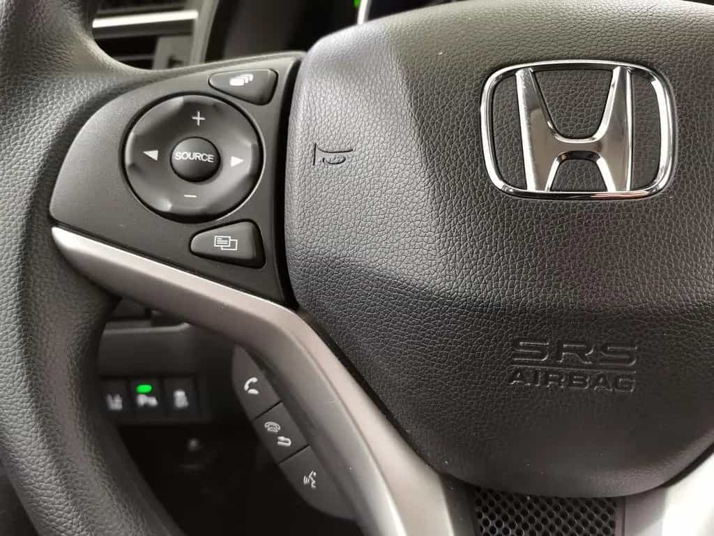 Honda Jazz 1.3 i-VTEC CVT Comfort|Navi|Klima|SHZ 06/2016-photo-17