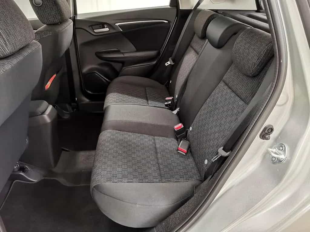 Honda Jazz 1.3 i-VTEC CVT Comfort|Navi|Klima|SHZ 06/2016-photo-18