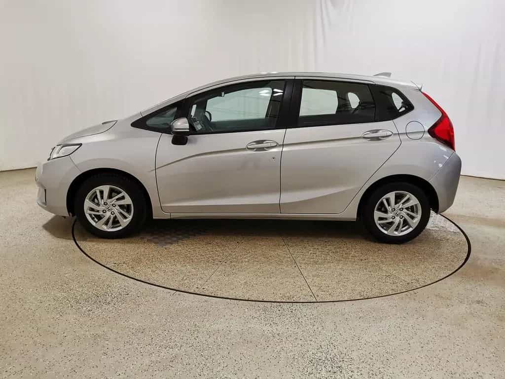 Honda Jazz 1.3 i-VTEC CVT Comfort|Navi|Klima|SHZ 06/2016-photo-2