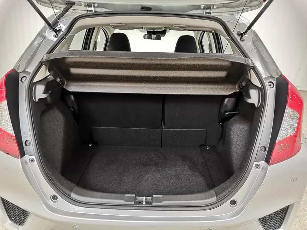 Honda Jazz 1.3 i-VTEC CVT Comfort|Navi|Klima|SHZ 06/2016-photo-20