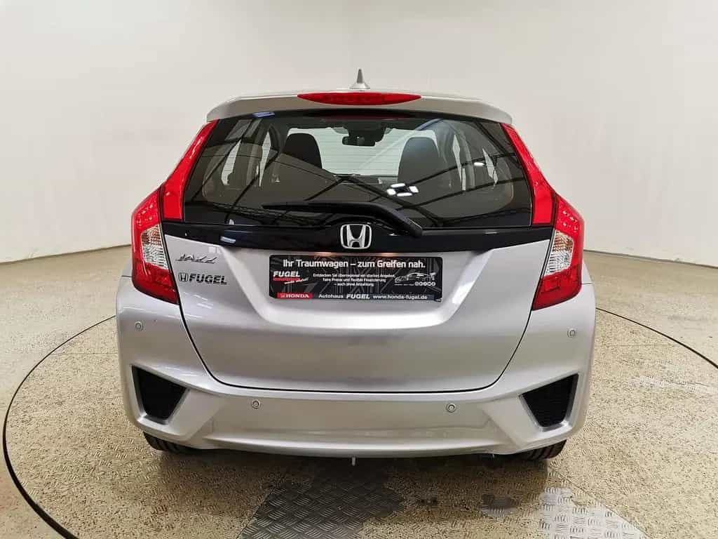 Honda Jazz 1.3 i-VTEC CVT Comfort|Navi|Klima|SHZ 06/2016-photo-21