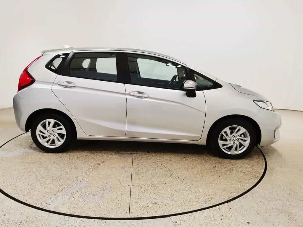 Honda Jazz 1.3 i-VTEC CVT Comfort|Navi|Klima|SHZ 06/2016-photo-23