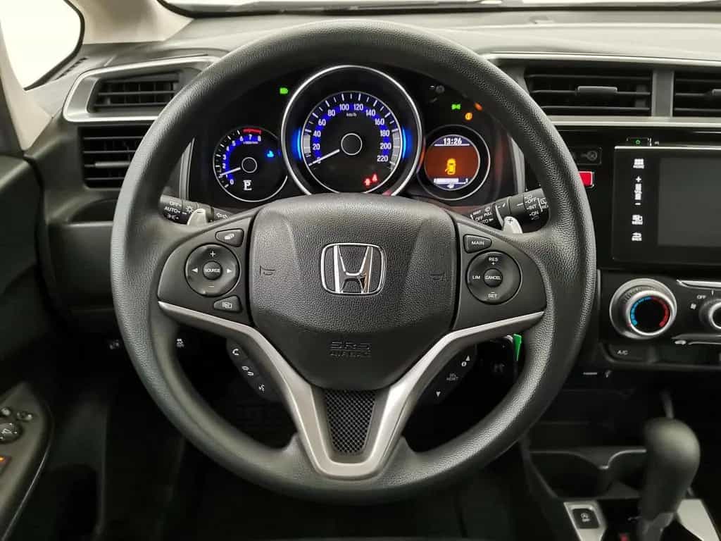 Honda Jazz 1.3 i-VTEC CVT Comfort|Navi|Klima|SHZ 06/2016-photo-7