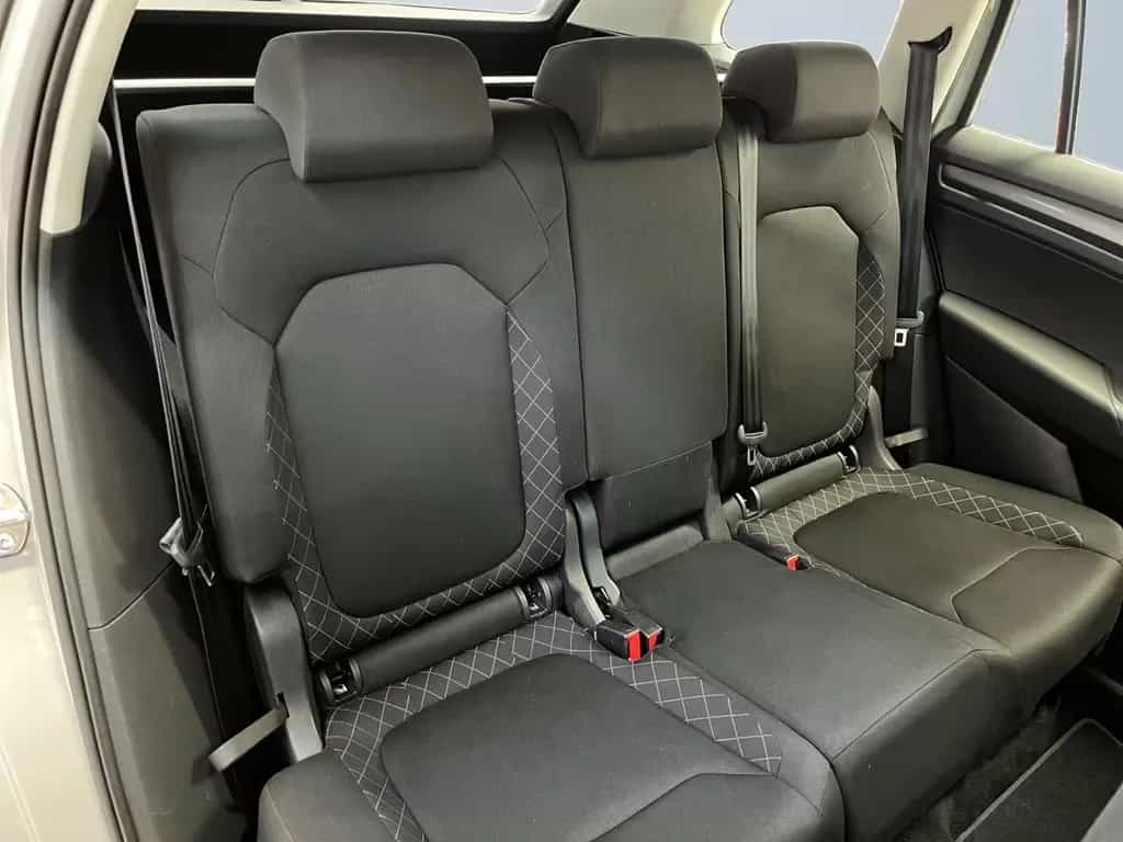 Skoda Kodiaq Active 1.5 TSI Einparkhilfe Sitzheizung 03/2022-photo-10