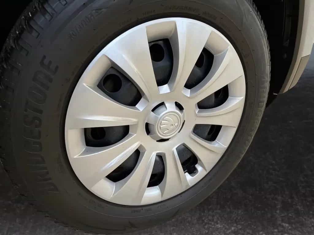 Skoda Kodiaq Active 1.5 TSI Einparkhilfe Sitzheizung 03/2022-photo-14