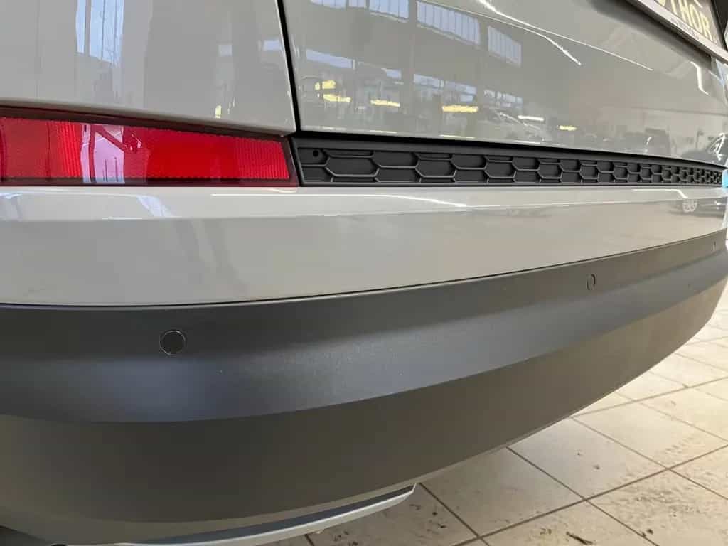 Skoda Kodiaq Active 1.5 TSI Einparkhilfe Sitzheizung 03/2022-photo-19
