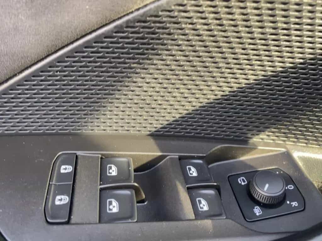 Skoda Octavia Combi 2.0 TSI RS First Edition AHK*CAM 03/2021-photo-20